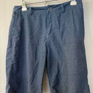 Mens Hurley shorts Size 30